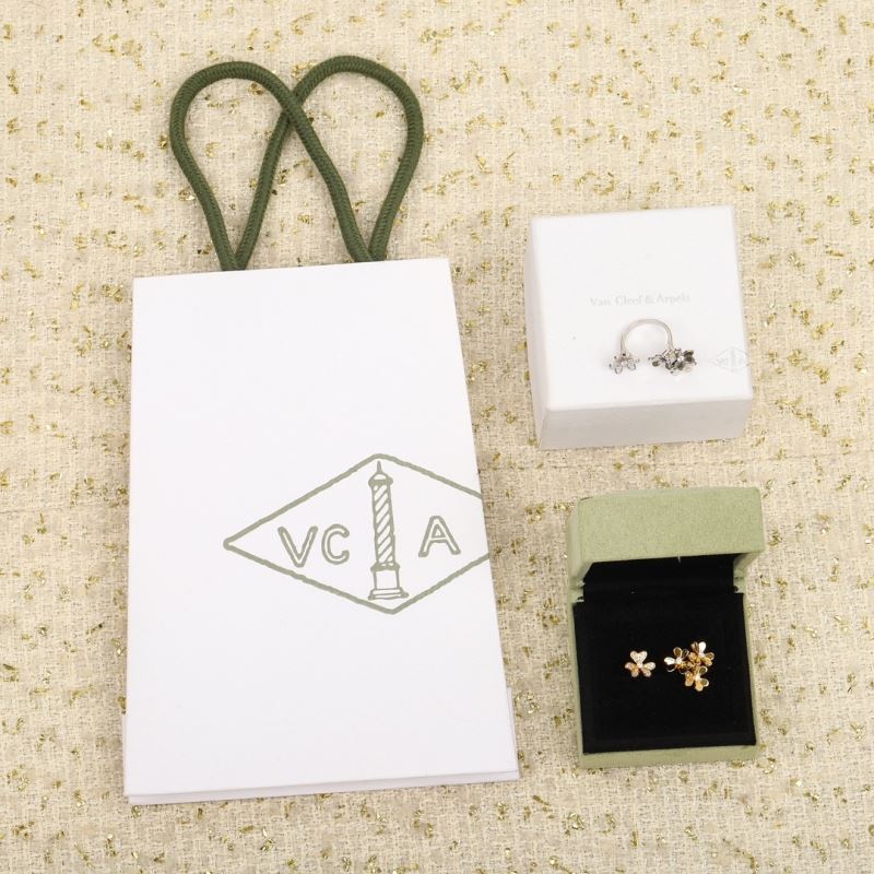 Vca Rings